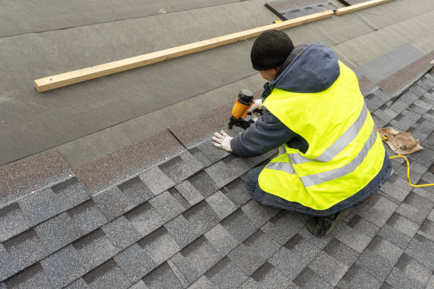 Professional Roofing Contractor in Pittsboro, IN