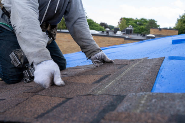 Quick and Trustworthy Emergency Roof Repair Services in Pittsboro, IN