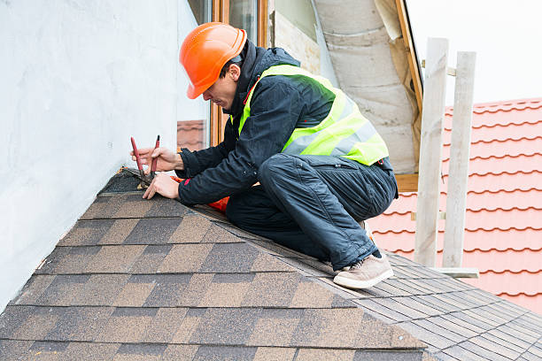 Gutter Installation and Roofing in Pittsboro, IN