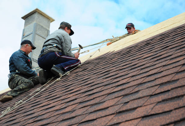 Roof Repair Estimates in Pittsboro, IN